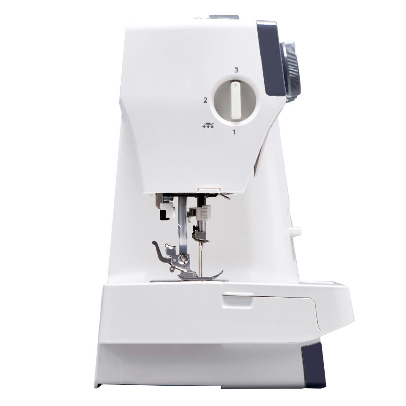 Janome Sewing Machine 1522-dg & Reviews | Wayfair